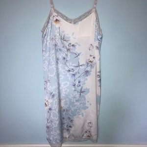 Nursing night gown